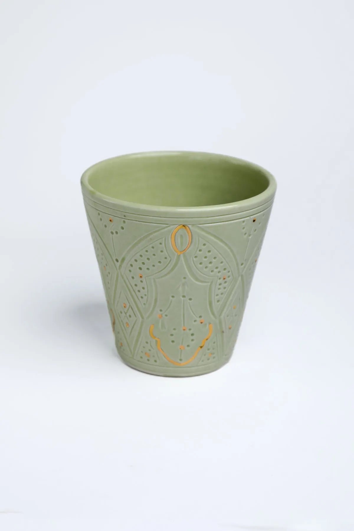 CACHES POT OU VASES