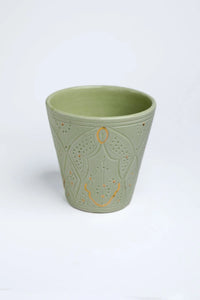 CACHES POT OU VASES