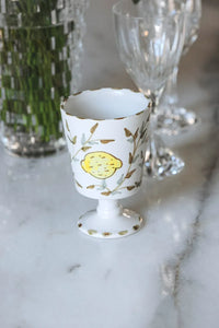 GRAND VERRE À PIED · NOUVEAUTES · TASSE VERRE MUG · TUTTI FRUTTI