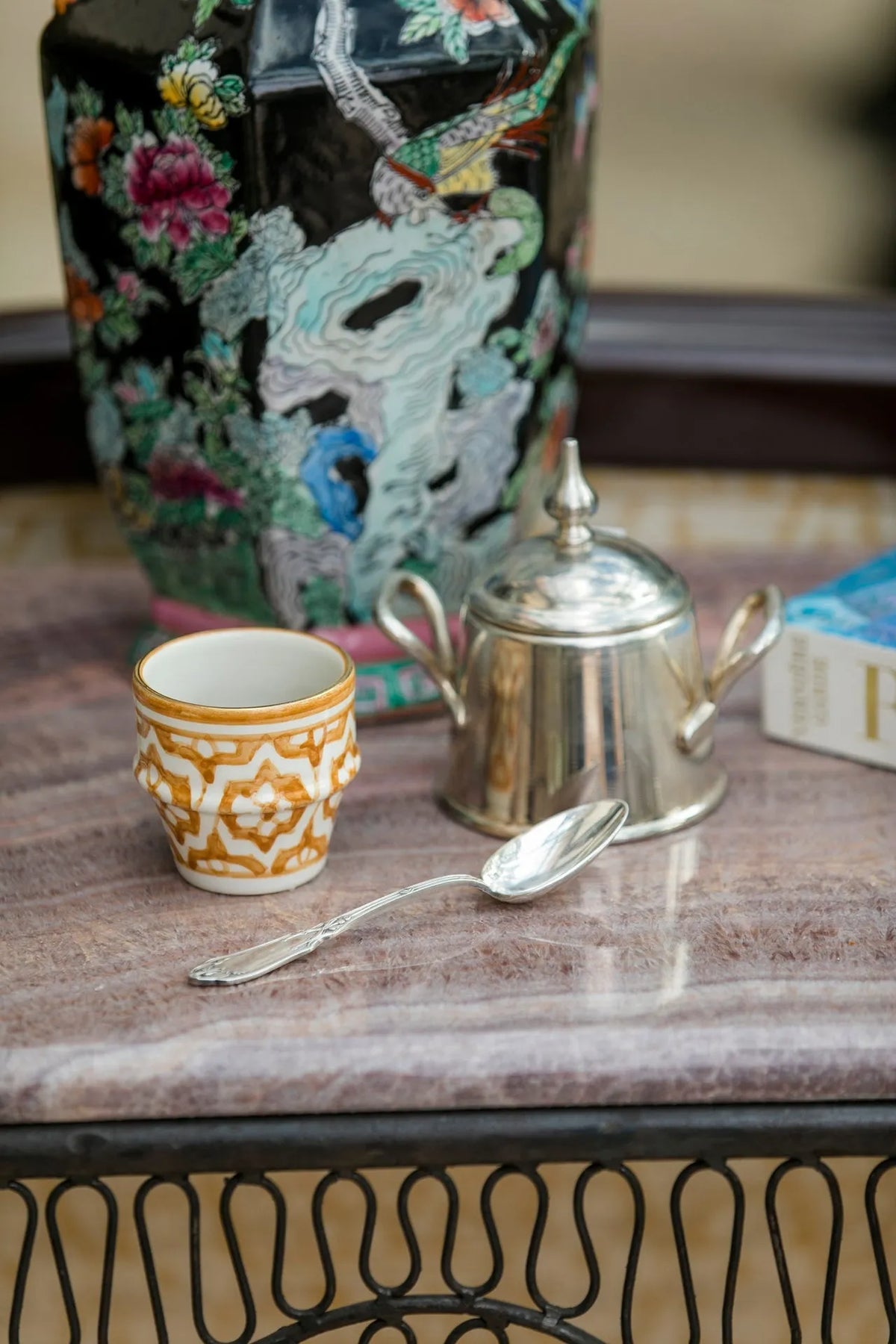 PETITE TASSE