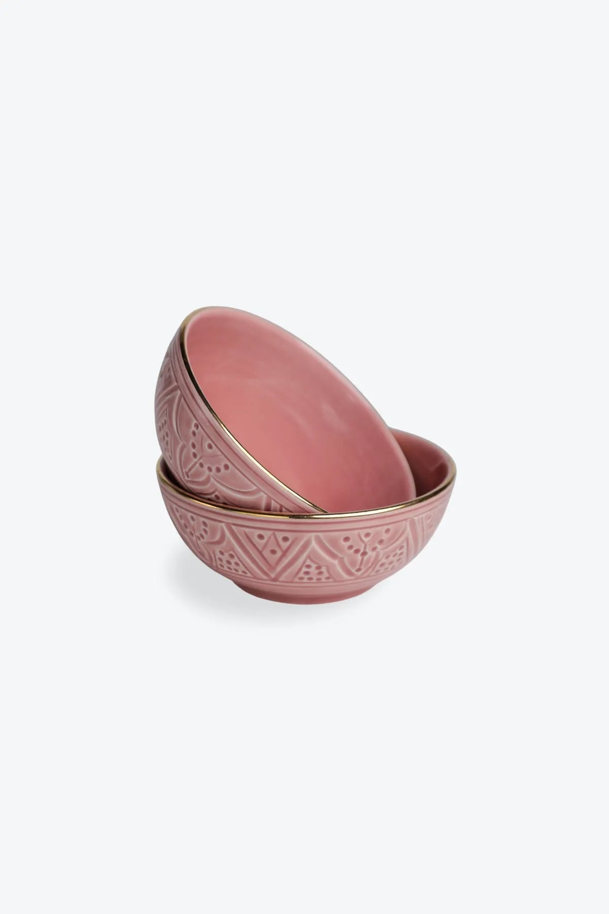 BOLS BAS · blush · BOL ET SALADIERS · BOLS ET SALADIERS