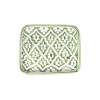 PETIT PLATEAU · Fassia · mint · PLATS ET PLATEAUX