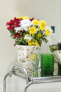 CACHE POT OU VASE · CITRON · NOUVEAUTES · NOUVEAUTÉ