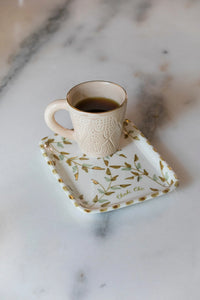 PETIT PLATEAU · Feuilles · NOUVEAUTES · PLATS ET PLATEAUX