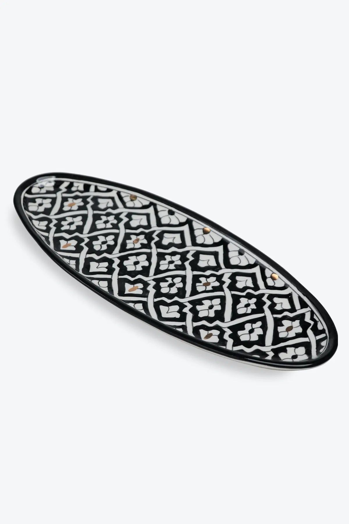 GRAND PLATEAU OVAL