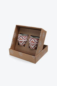 COFFRET CADEAU · 70'S