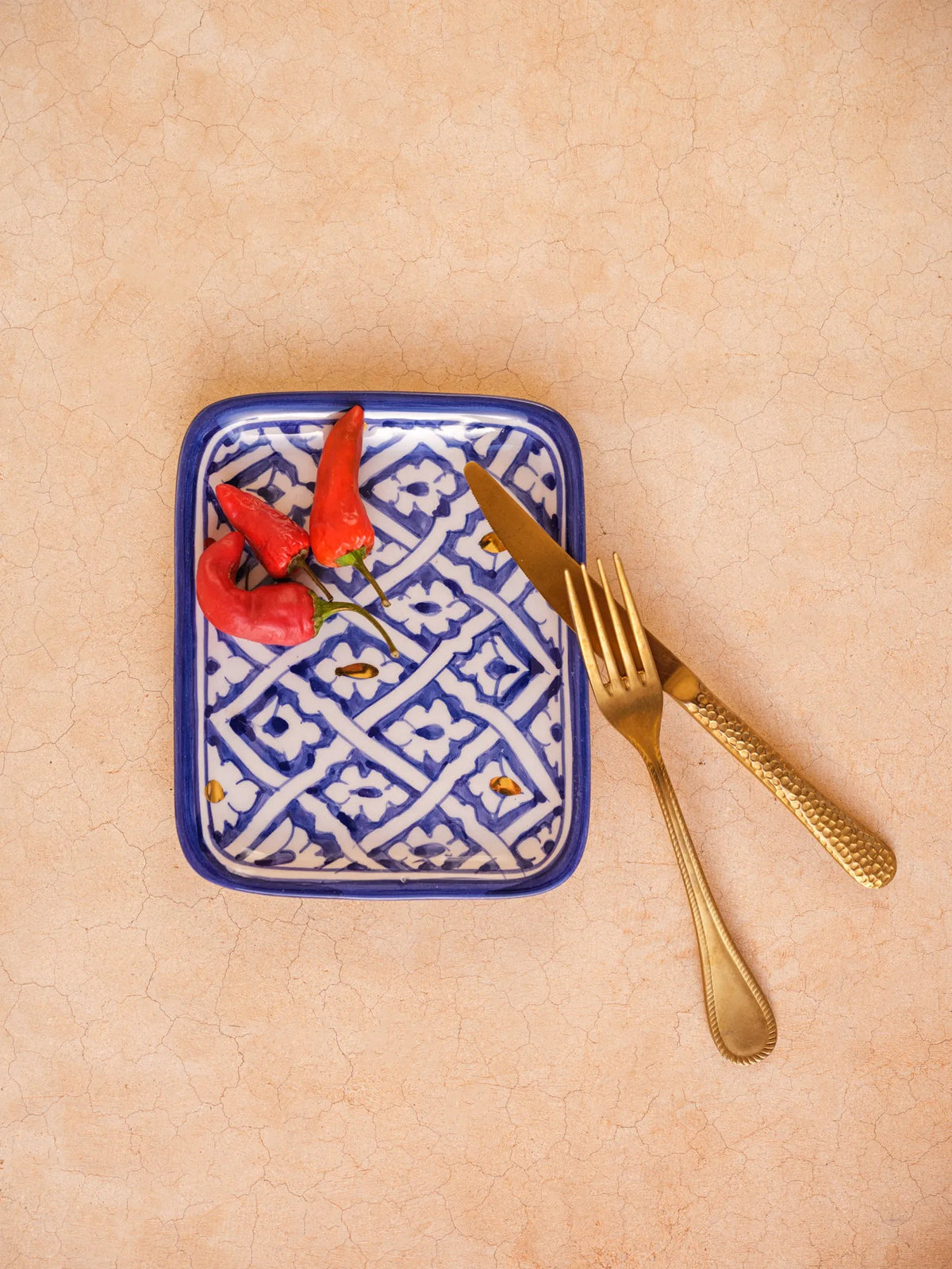 PETIT PLATEAU · Fassia · PLATS ET PLATEAUX