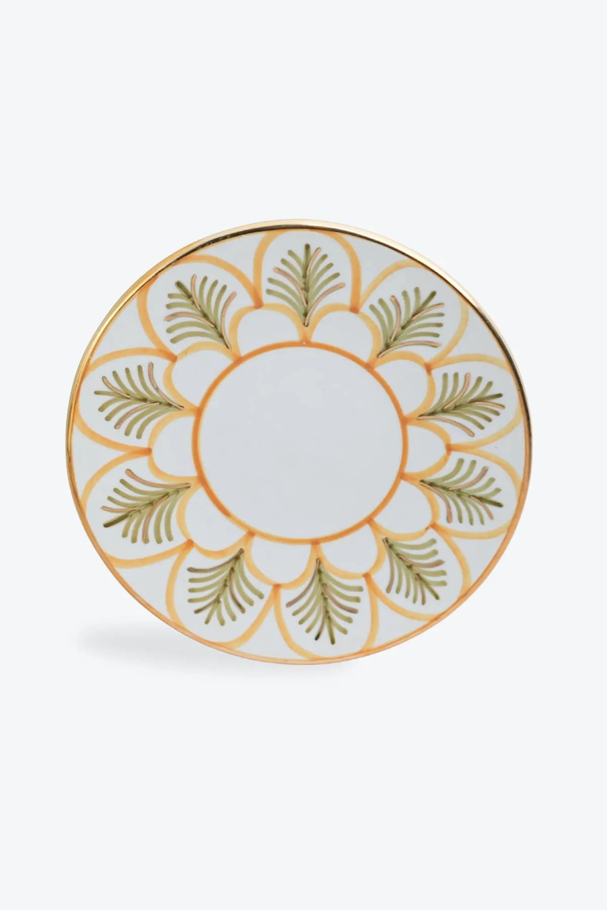 MOYENNE ASSIETTE PLATE · mandarin oriental