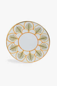 MOYENNE ASSIETTE PLATE · mandarin oriental
