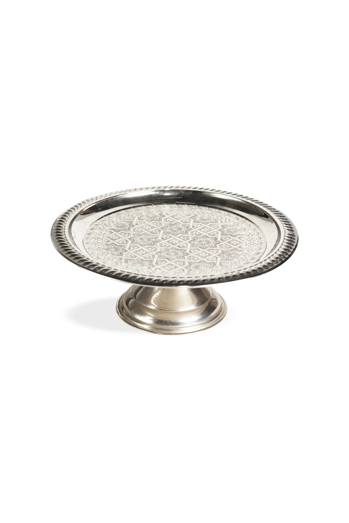 PRÉSENTOIR GÂTEAUX VINTAGE