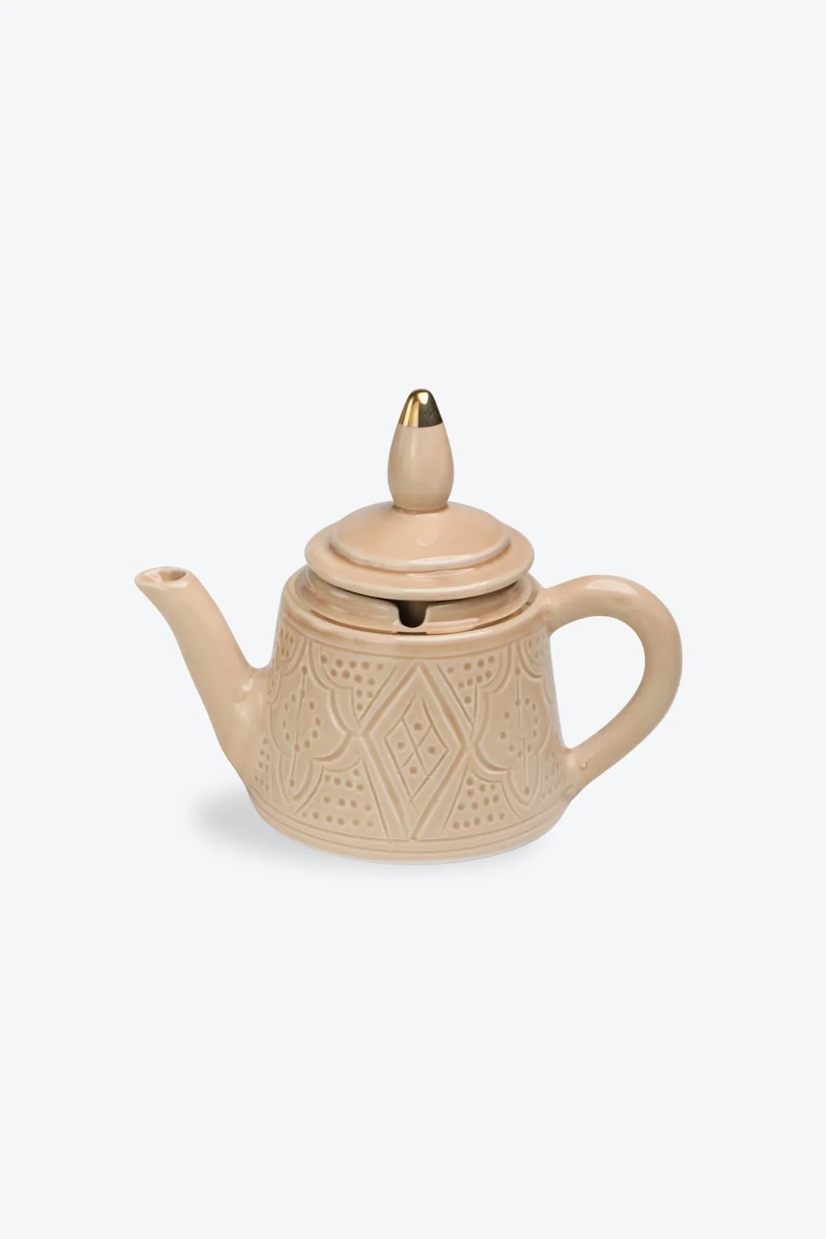 PETITE THÉIÈRE · Empreinte · SAHARA · THEIERE