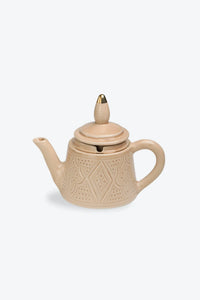 PETITE THÉIÈRE · Empreinte · SAHARA · THEIERE