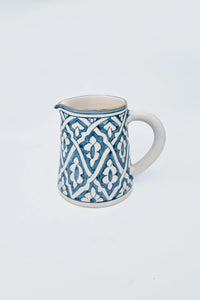 PETIT PICHET · bleu stone · FASSIA GOLD · THEIERES ET CARAFES