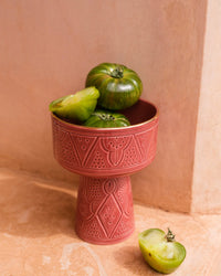 MOYEN BOL APERITIVO · BOLS · BOLS ET SALADIERS · Empreinte