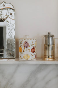 BOÎTE · BOITES · NOUVEAUTES · TUTTI FRUTTI