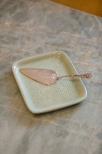 PETIT PLATEAU · Empreinte · MDM · mint