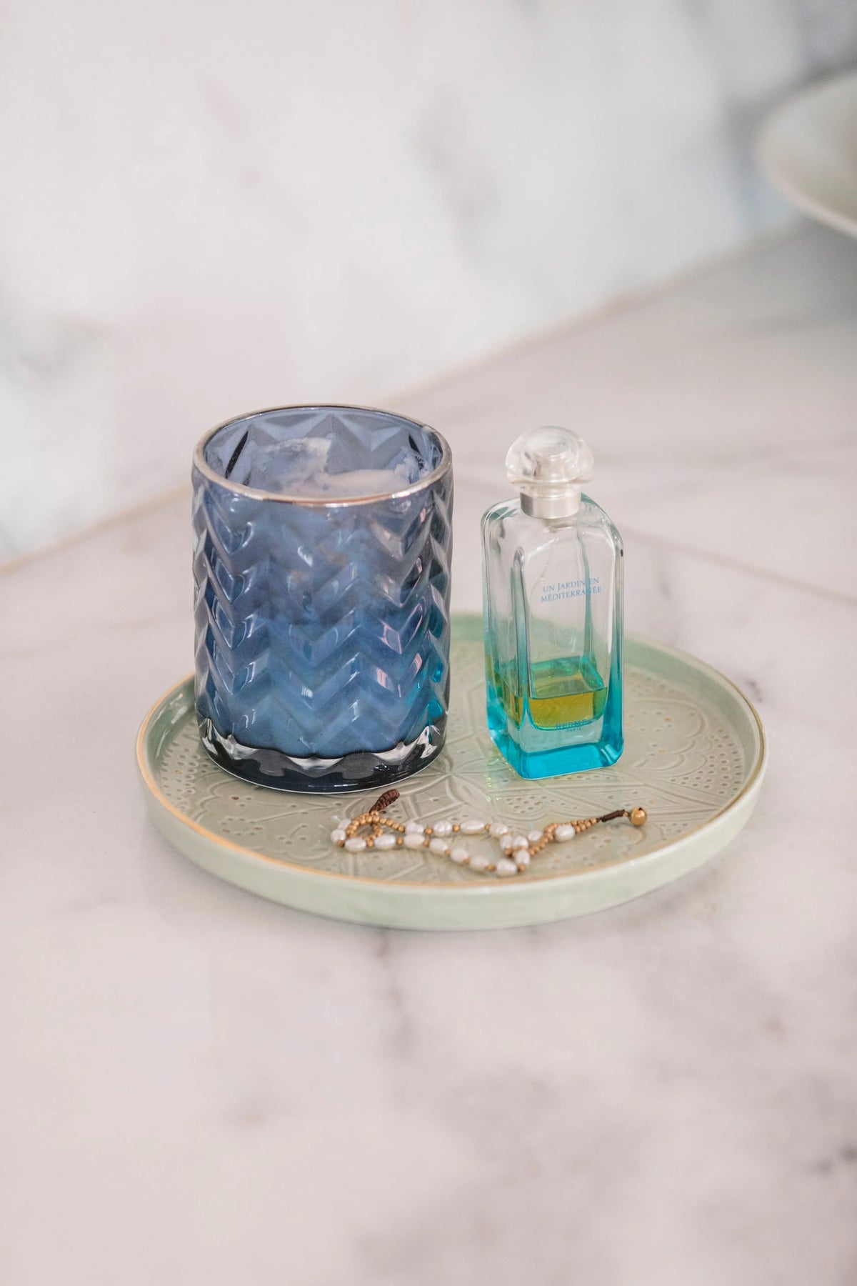 PLATEAUX DÉCORATIFS RONDS · BUNDLE DECO