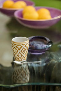 GRANDE TASSE · Fassia · TASSE VERRE MUG