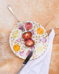 ASSIETTE PLATE
