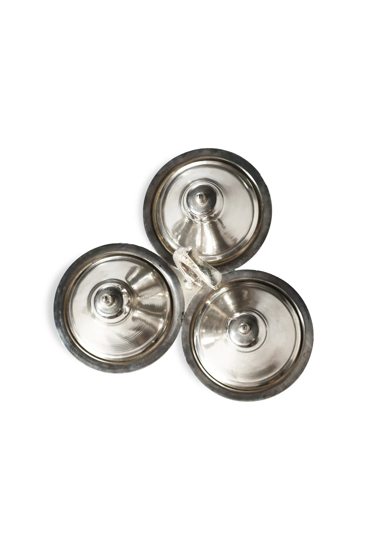 SERVITEUR 3 TAJINES VINTAGE