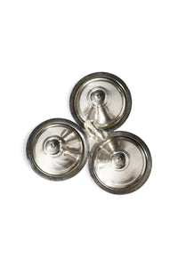 SERVITEUR 3 TAJINES VINTAGE