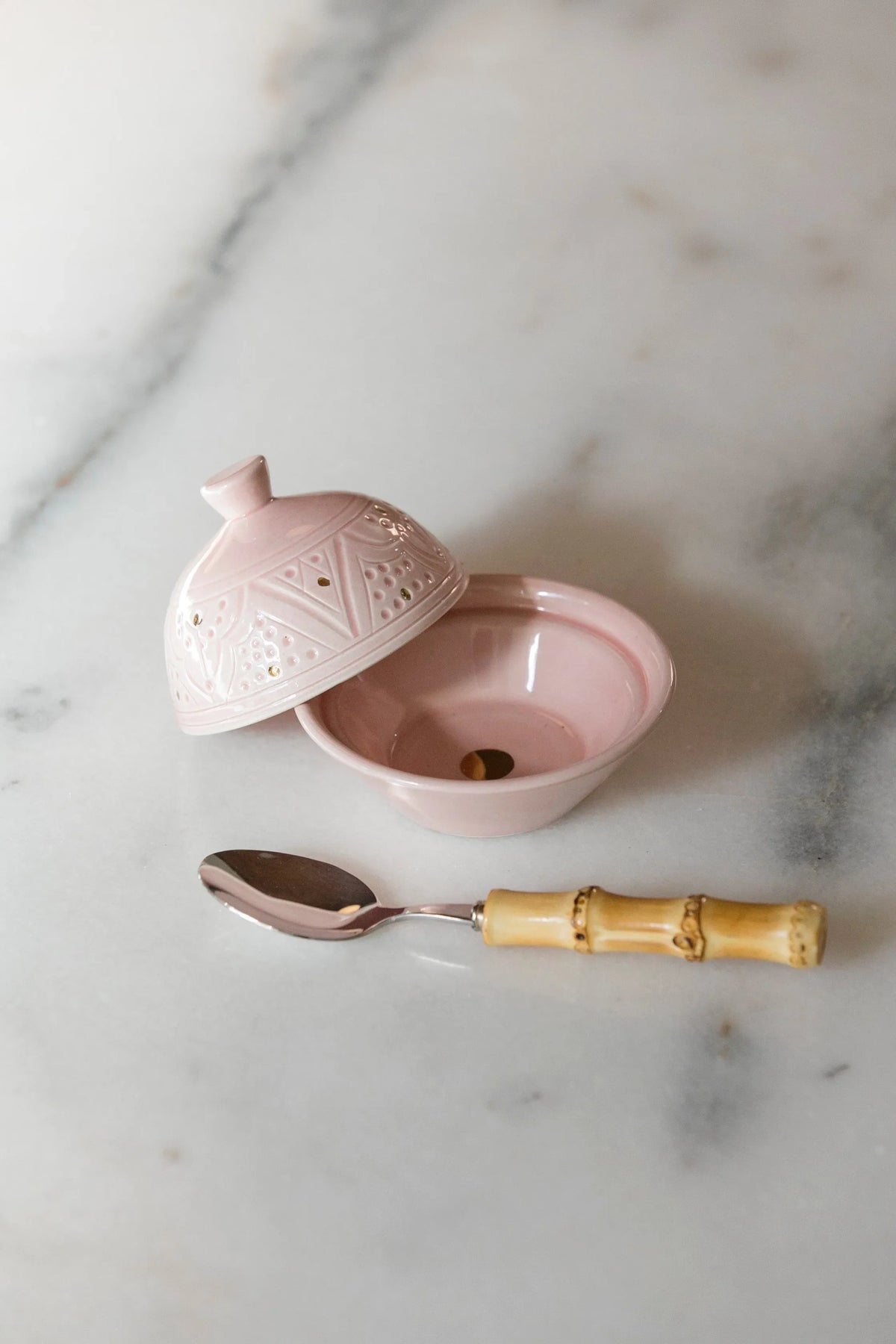 SUCRIER · COLOR STORY PINK · EMPREINTE GOLD · hide-wholesale