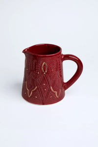 PETIT PICHET · AUBERGINE · Empreinte · THEIERES ET CARAFES