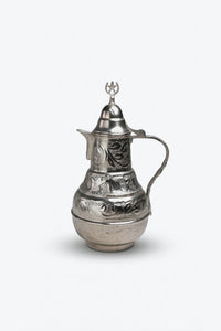 GRANDE CAFETIÈRE TRADITIONNELLE VINTAGE