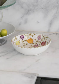 SALADIER BAS · BOLS ET SALADIERS · TUTTI FRUTTI