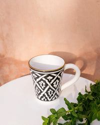 GRANDE MUG