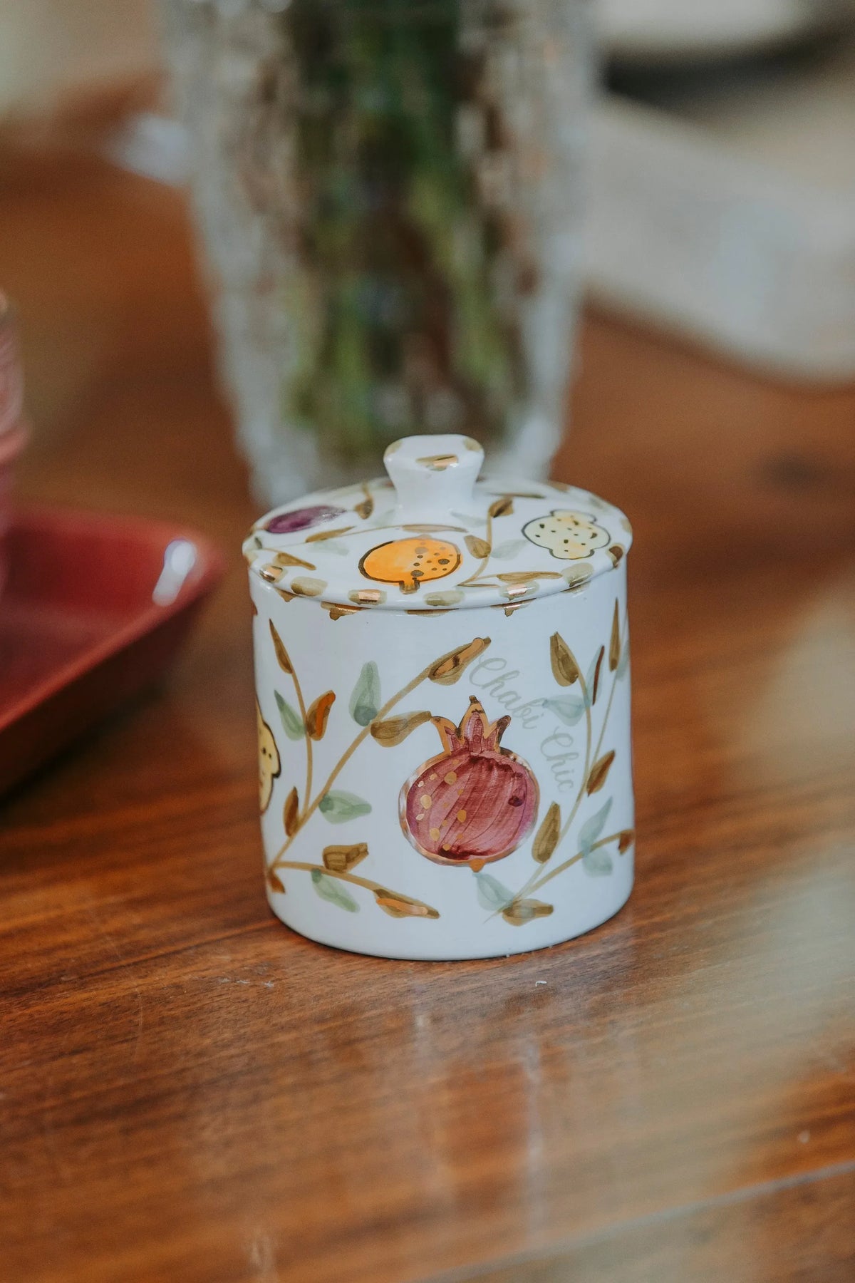 BOITE SOUKY · BOITES · FRUITS · NOUVEAUTES