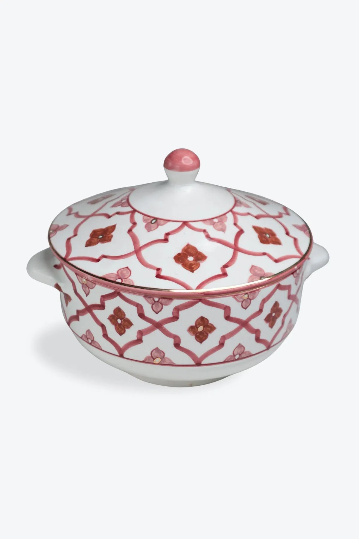 SOUPIÈRE · 70'S · TAJINES ET SOUPIÈRES