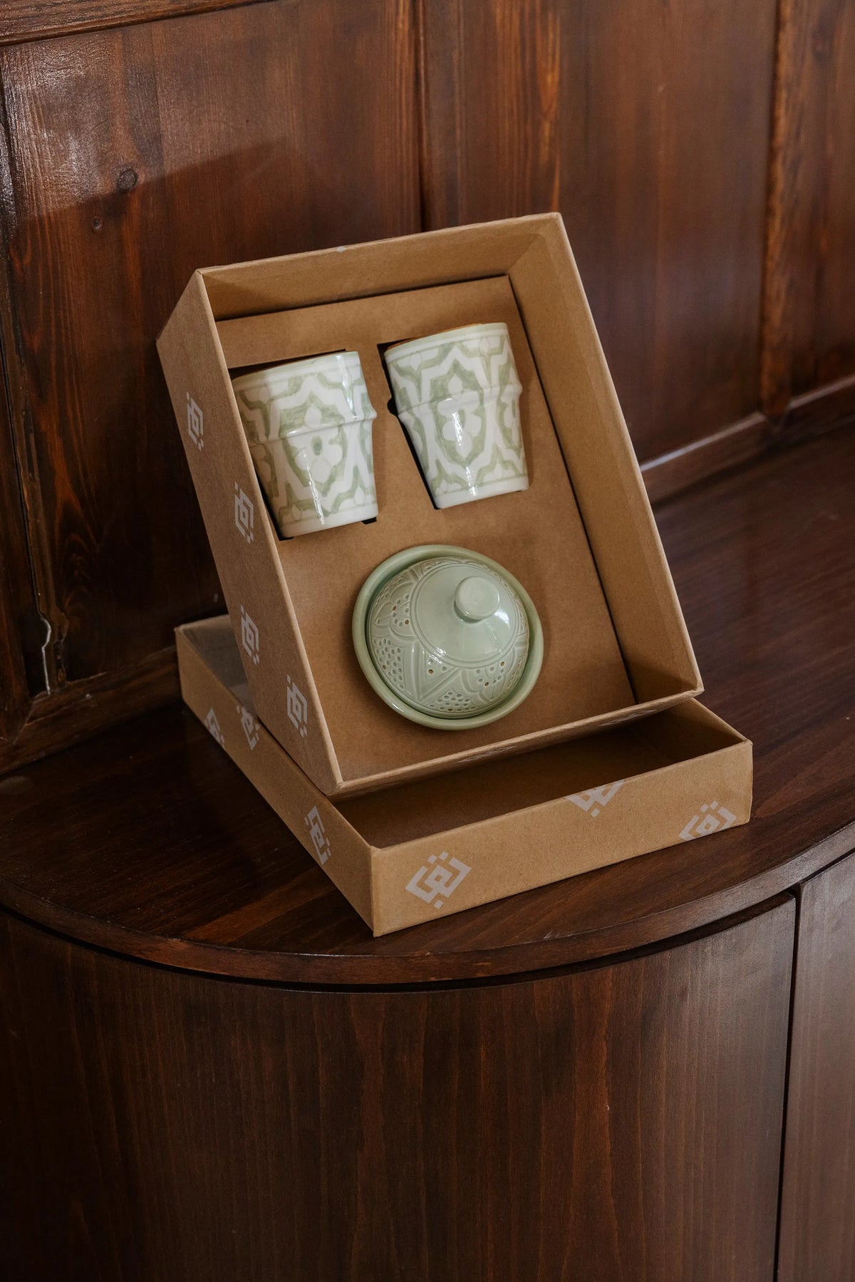 COFFRET CADEAU · coffret cadeau