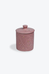 BOÎTE SOUKY · blush · BOITES · Empreinte