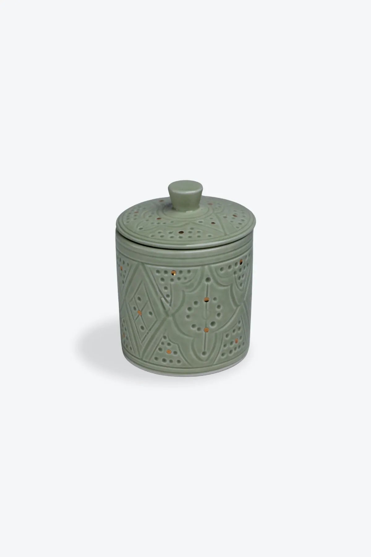 BOÎTE SOUKY · AUBERGINE · BOITES · Empreinte
