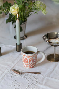 PETIT MUG · blush · Fleurs
