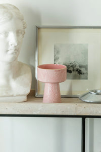BOLS APÉRITIVO · blush · BOLS ET SALADIERS · Empreinte