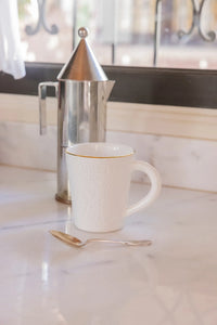 GRAND MUG · BLANC · Empreinte · MDM