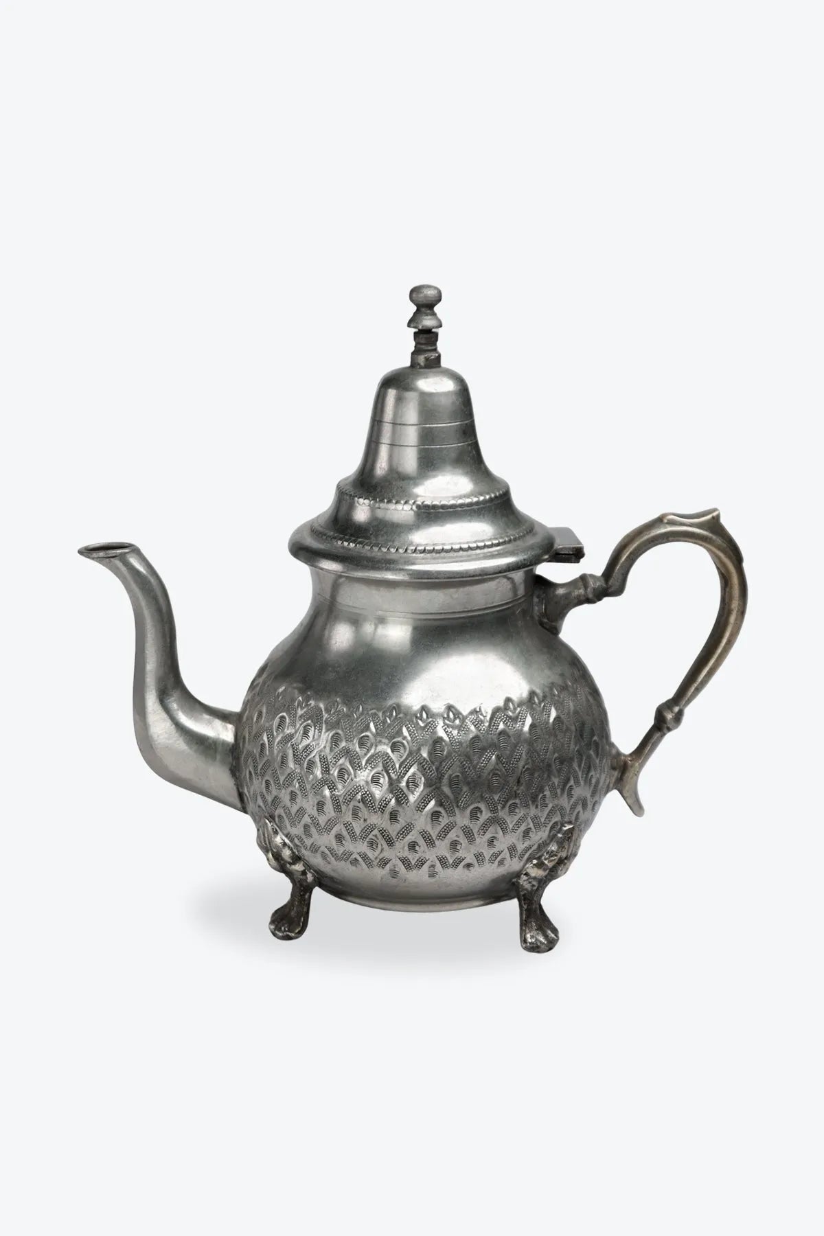 THÉIÈRE VINTAGE · theiere vintage deux