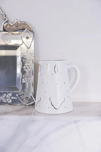 GRAND PICHET · BLANC · CARAFES ET THEIERES · Empreinte