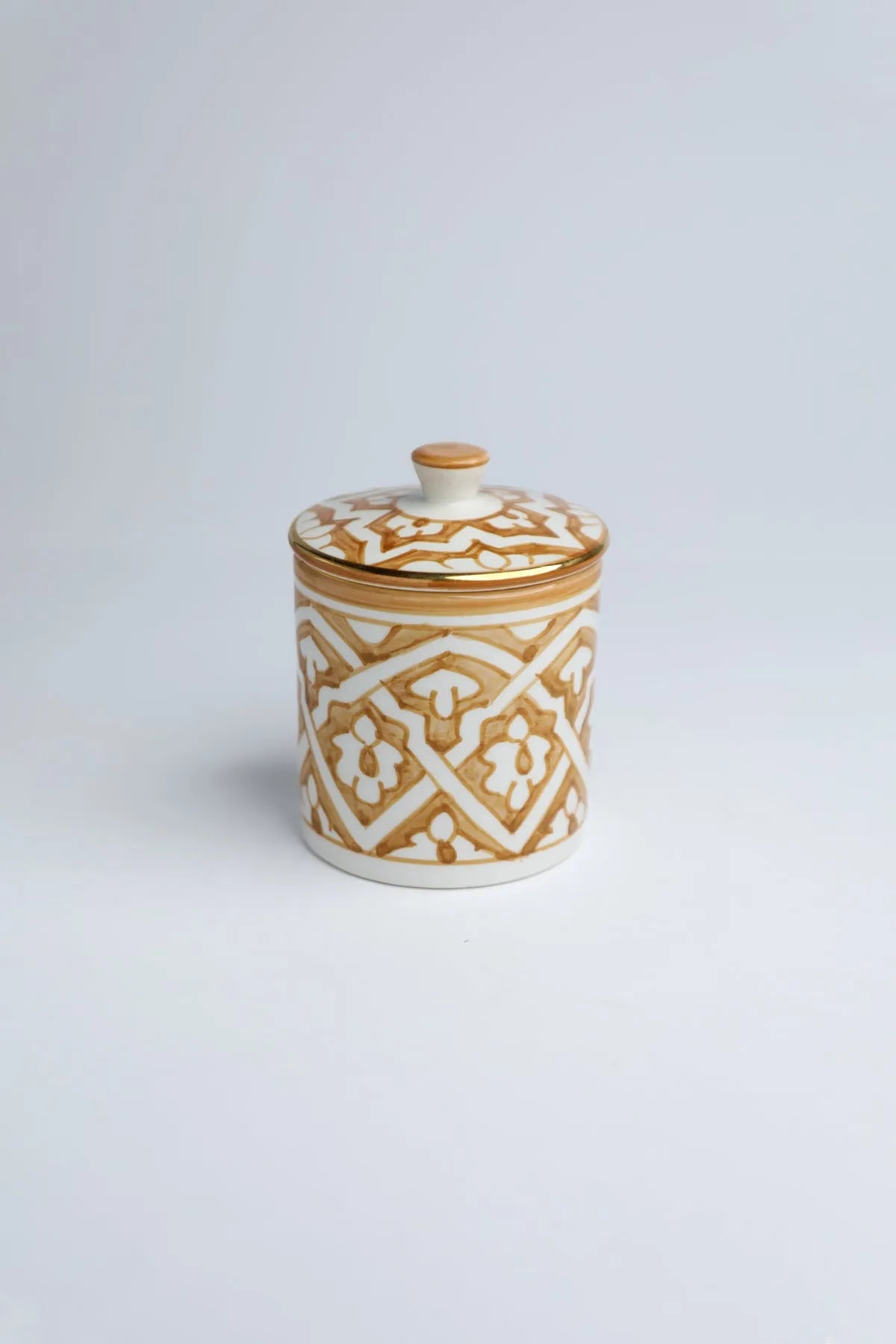 BOITE SOUKY · BOITES · Fassia · FASSIA GOLD