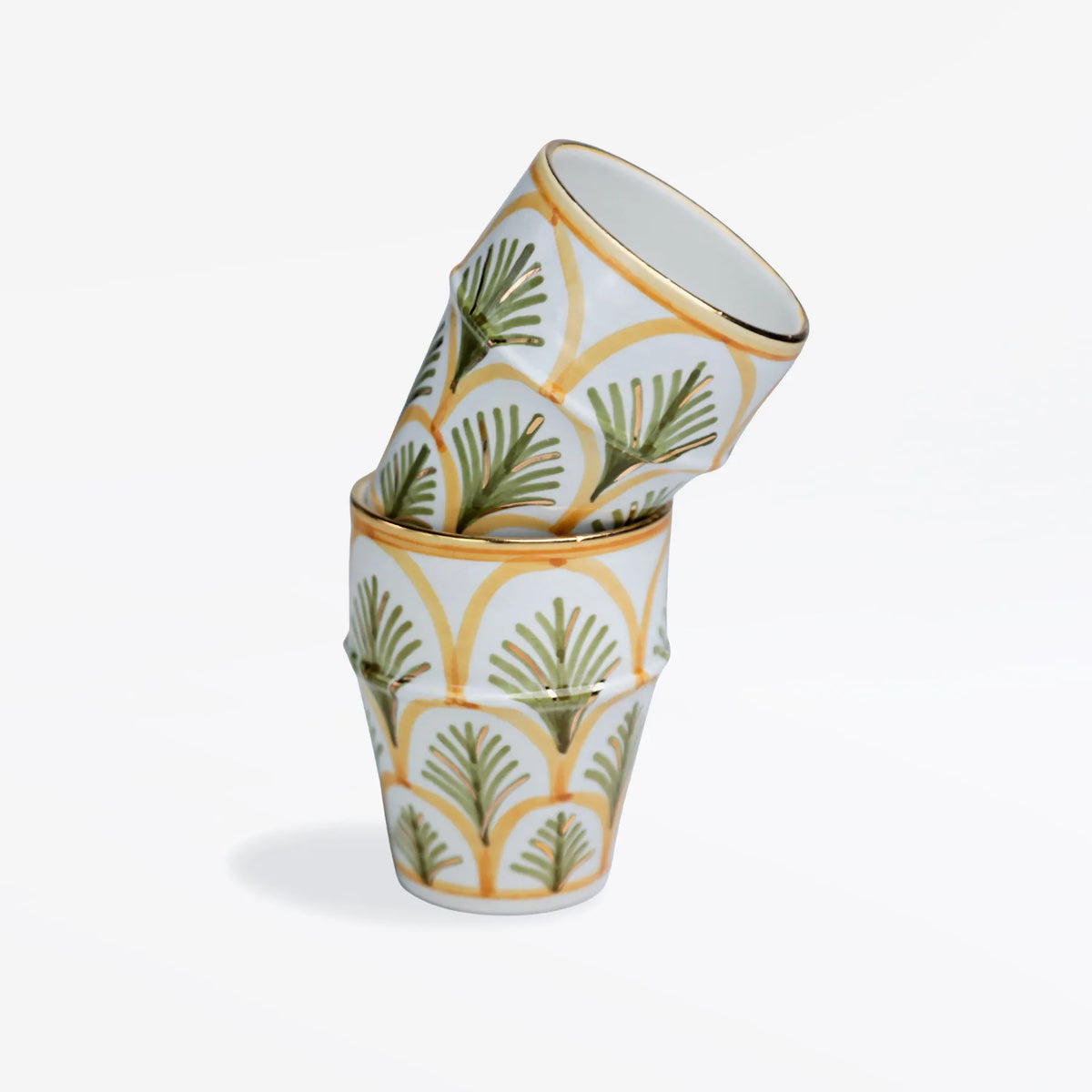 MOYENNE TASSE · mandarin oriental · TASSE VERRE MUG