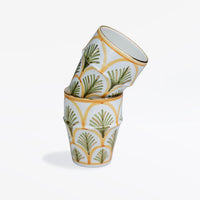 MOYENNE TASSE · mandarin oriental · TASSE VERRE MUG