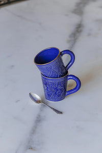 Majorelle Mug