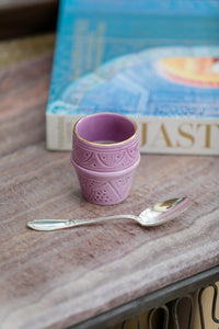 فنجان إسبريسو Lilac