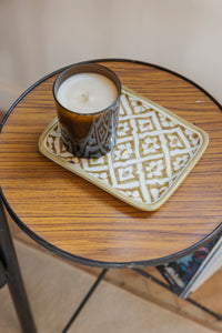 PETIT PLATEAU DÉCORATIF · BUNDLE DECO