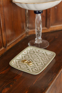 PETIT PLATEAU DÉCORATIF · BUNDLE DECO