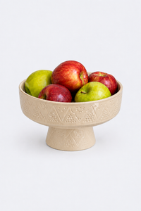 COUPE À FRUITS · coupes fruits · Empreinte · SAHARA