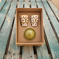 Giftbox - lmida mix