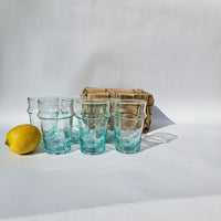 6 أكواب شاي – 150 مل